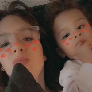 Meet your Posher, Jackie